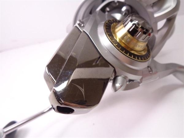 ０８トーナメントサーフＺ４５極細